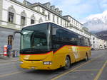 (188'435) - PostAuto Wallis - VS 354'603 - Irisbus am 11.