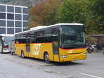 (194'927) - PostAuto Wallis - VS 354'603 - Irisbus am 21.