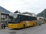 (194'944) - PostAuto Wallis - VS 354'603 - Irisbus am 21.