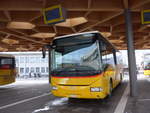 (188'416) - Evquoz, Erde - VS 22'870 - Irisbus am 11.