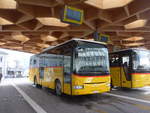 (188'417) - Evquoz, Erde - VS 22'870 - Irisbus am 11.