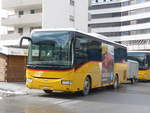 (188'869) - Autotour, Visp - VS 86'620 - Irisbus am 18.