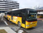 (188'871) - Autotour, Visp - VS 86'620 - Irisbus am 18.