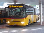 (195'785) - BUS-trans, Visp - VS 372'637 - Irisbus am 6.