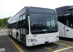 (262'120) - Intertours, Domdidier - Nr. 454 - Mercedes (ex Chur Bus, Chur Nr. 11) am 4. Mai 2024 in Winterthur, Daimler Buses