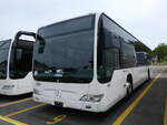 (262'122) - Intertours, Domdidier - Nr. 454 - Mercedes (ex Chur Bus, Chur Nr. 11) am 4. Mai 2024 in Winterthur, Daimler Buses