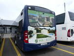 (262'132) - Limmat Bus, Dietikon - AG 484'830 - Mercedes am 4. Mai 2024 in Winterthur, Daimler Buses