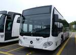 (262'133) - Limmat Bus, Dietikon - AG 484'830 - Mercedes am 4. Mai 2024 in Winterthur, Daimler Buses