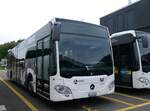 (262'134) - Limmat Bus, Dietikon - AG 484'830 - Mercedes am 4. Mai 2024 in Winterthur, Daimler Buses