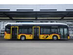 (262'140) - Hfliger, Sursee - PID 12'022 - eMercedes am 4. Mai 2024 in Winterthur, Daimler Buses