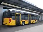 (262'141) - Hfliger, Sursee - PID 12'022 - eMercedes am 4. Mai 2024 in Winterthur, Daimler Buses