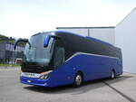 (262'143) - Daimler Buses, Winterthur - ZH 245'141 - Setra am 4. Mai 2024 in Winterthur, Daimler Buses