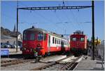 tem-iii/799789/der-steuerwagen-abt-375-abt-50 Der Steuerwagen ABt 375 (ABt 50 85 80 33 325-7) des bereits erwähnten, in Sentier-Orient abgestellten 'Schülerzugs' und der Travys Tem 2/2 III (97 85 1220 329-7).

24. März 2022
