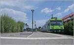 291kerzers-8211-lyss-8211-bueren-an-der-aare-solothurn/793509/in-bueren-an-der-aare-wartet In Büren an der Aare wartet ein Regionalzug auf die Rückfahrt nach Lyss. 

22. Juli 2020