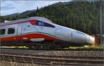600-luzernzug-chiasso-gotthardbahn/509106/etr-610-der-fs-in-valle ETR 610 der FS in Valle bei Airolo. Juli 2016.