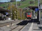 Vorbergehend freigeschaltetes Dummy-Bild fr unbesetzte Schweizer Strecken.