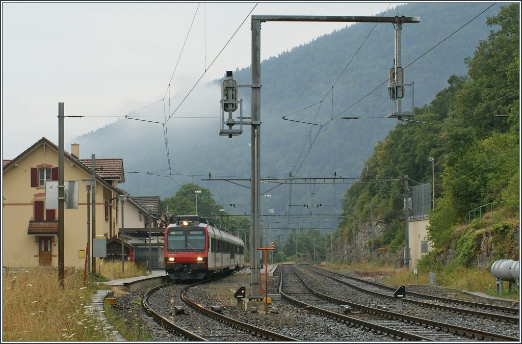 ... macht hier kurz Halt...
22.07.2010