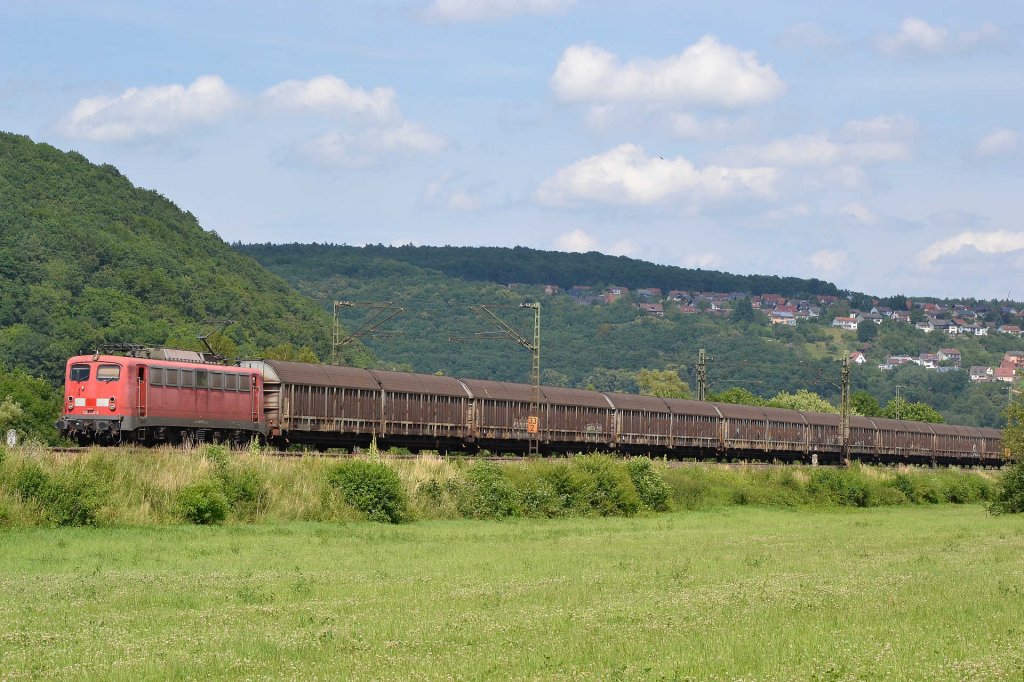 02.07.2013 Wernfeld