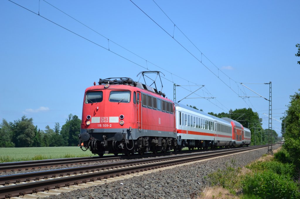 03.06.2011 bei Lippstadt