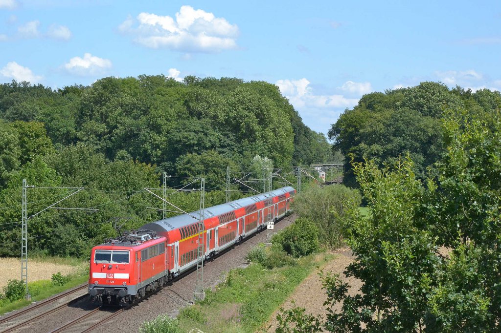 04.08.2012 bei Lippstadt