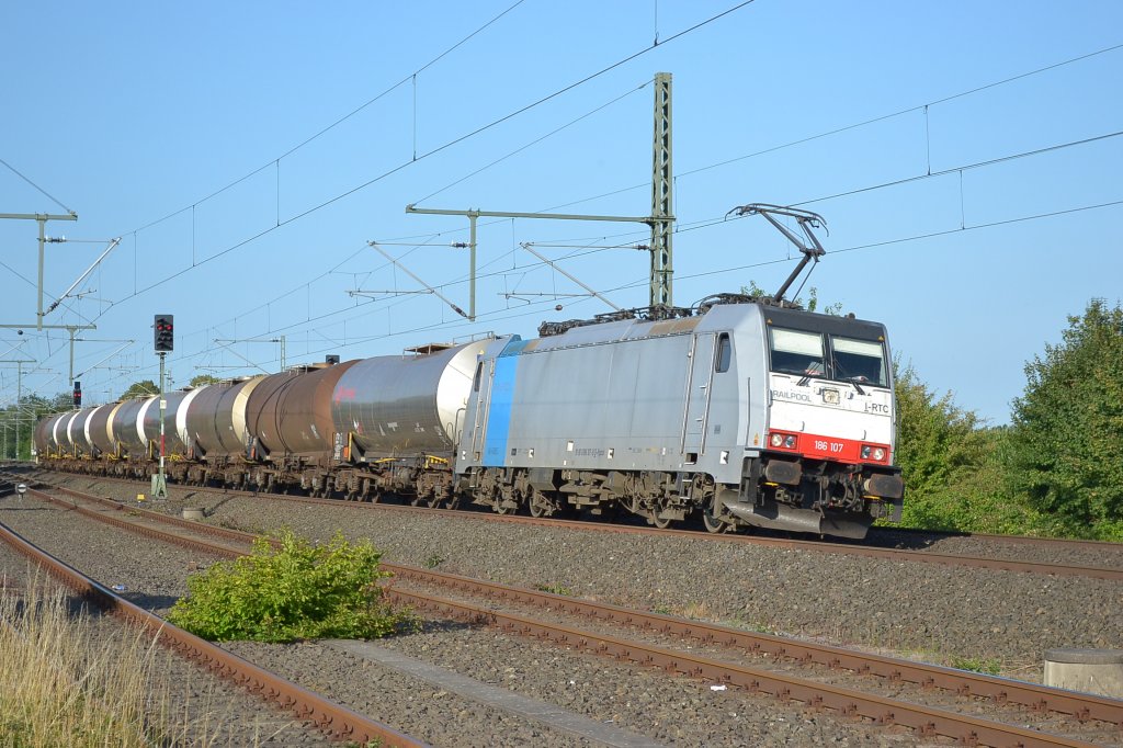 05.07.2011 bei Lippstadt