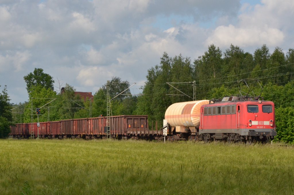 08.06.2012 bei Wiggeringhausen