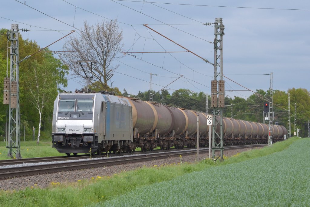 10.05.2013 bei Hamm