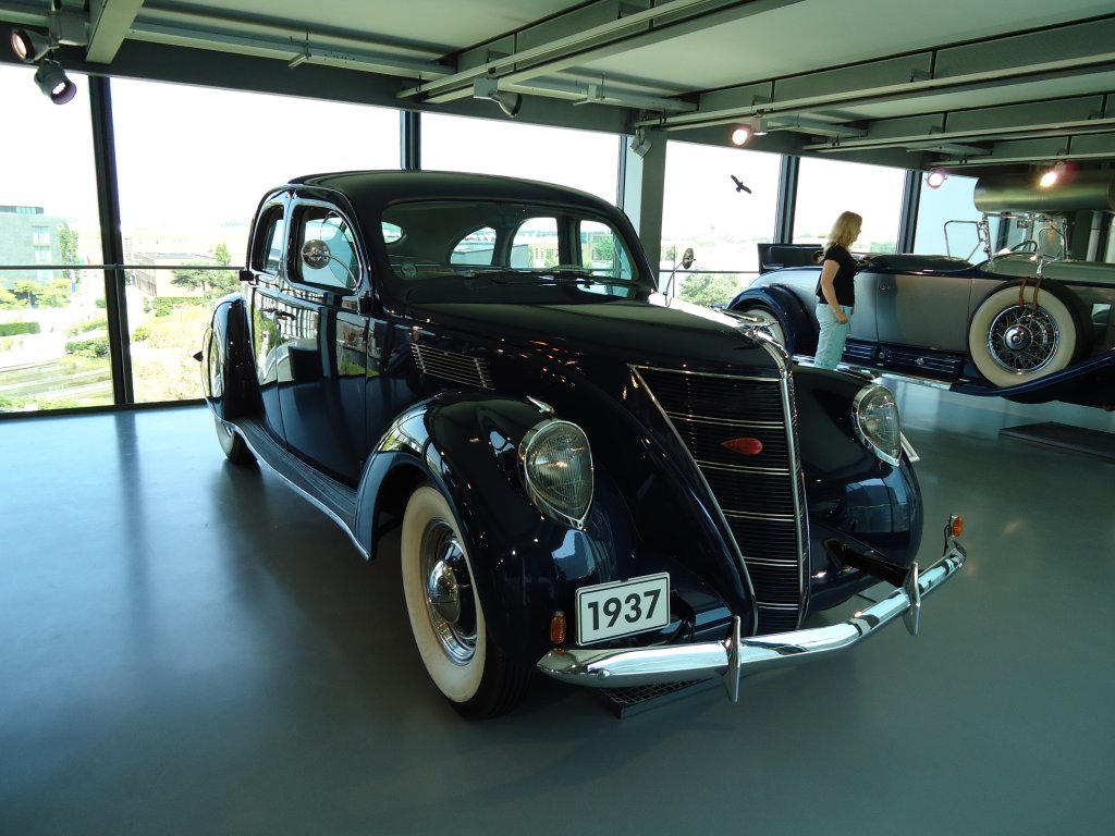 (127'838) - Jahrgang 1937 - am 9. Juli 2010 in Wolfsburg/Deutschland
