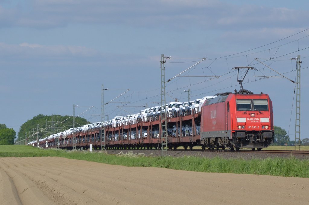 13.05.2012 bei Lippstadt