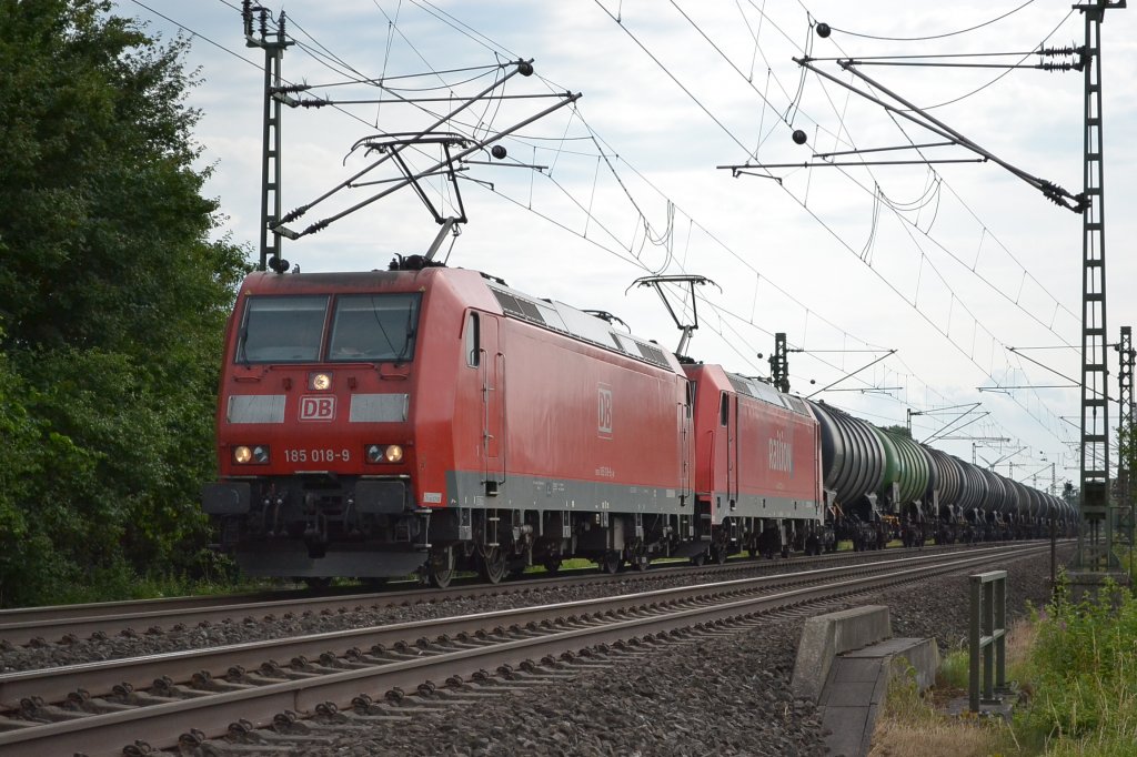 15.06.2011 bei Lippstadt