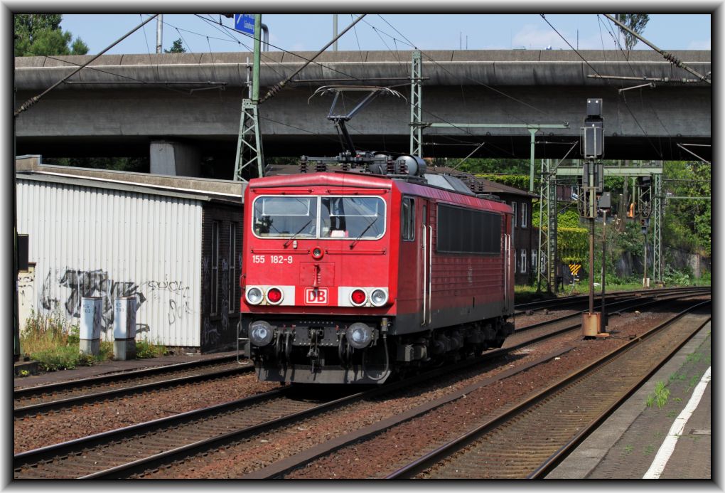 155 182 am 13.08.10 in Hamburg Harburg