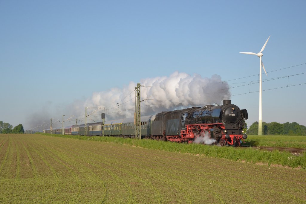 17.05.2012 bei Lippstadt