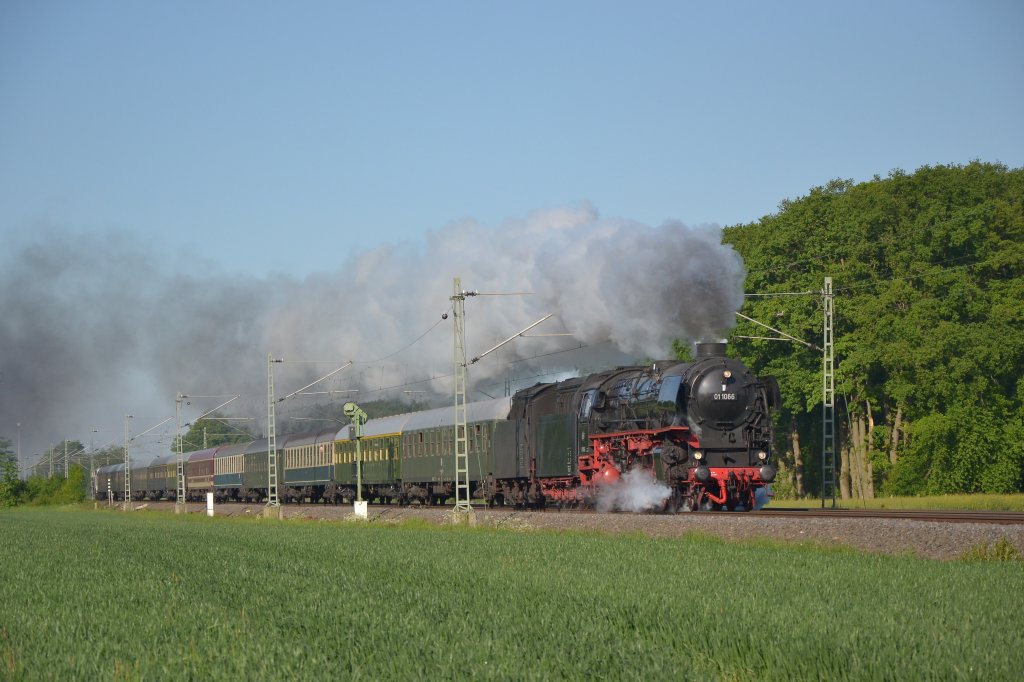 17.05.2012 bei Salzkotten