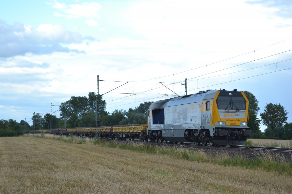 18.07.2011 bei Lippstadt