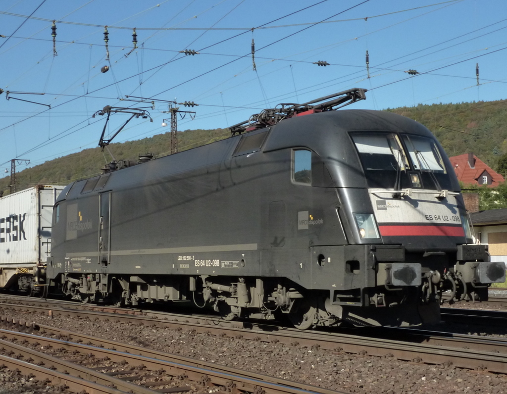 182 598 am 10.10.10 in Gemnden am Main