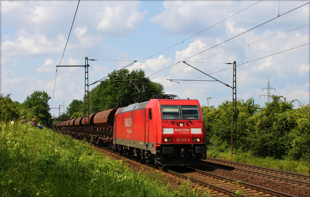 185 278 am 03.08.12 in Ahlten