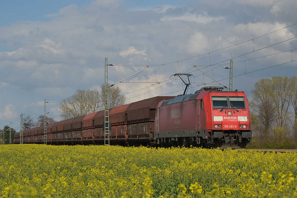 22.04.2012 bei Lippstadt