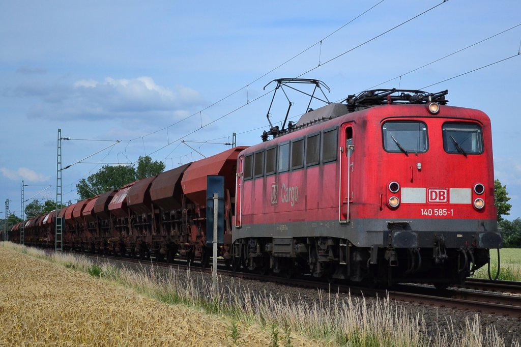 23.06.2011 bei Lippstadt