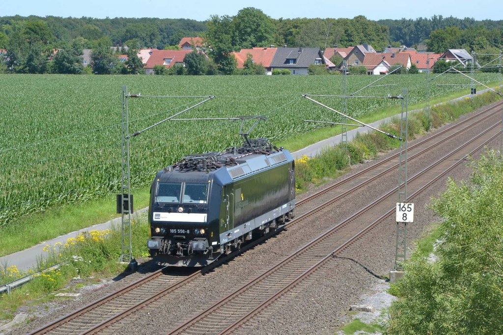 23.07.2012 bei Lippstadt