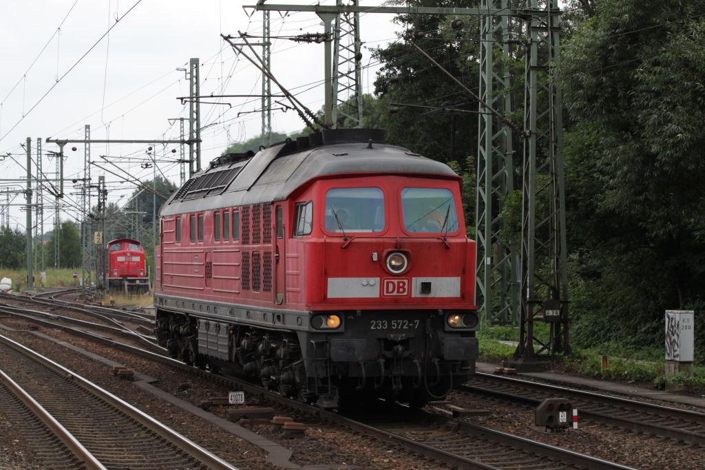 233 572 am 13.08.10 in Hamburg Harburg