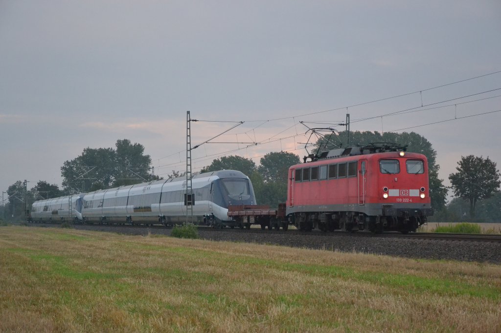 26.07.2011 bei Lippstadt