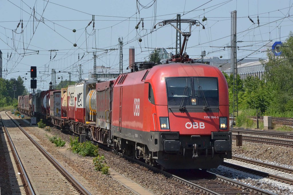 30.06.2012 Mnchen-Heimeranplatz