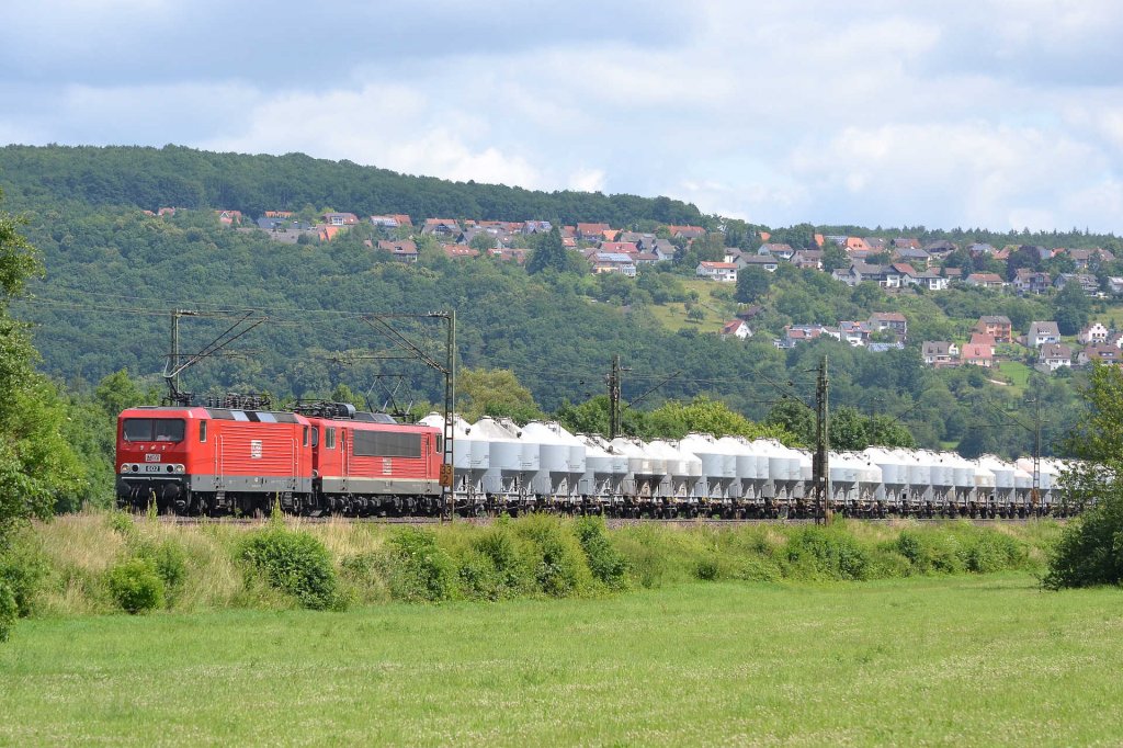 30.06.2013 Wernfeld