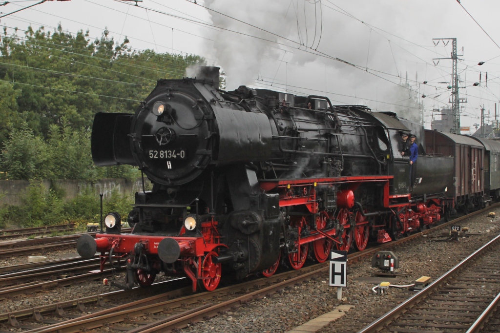 52 8134 im Portrait (Hagen Hbf, 04.09.10)