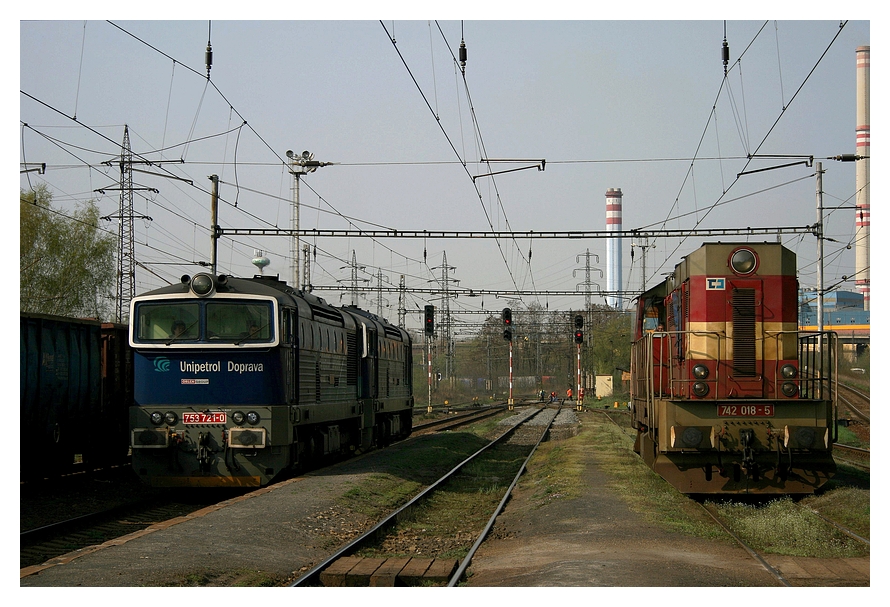 753.721-0 u. 722 in Svetec am 10.04.2009 