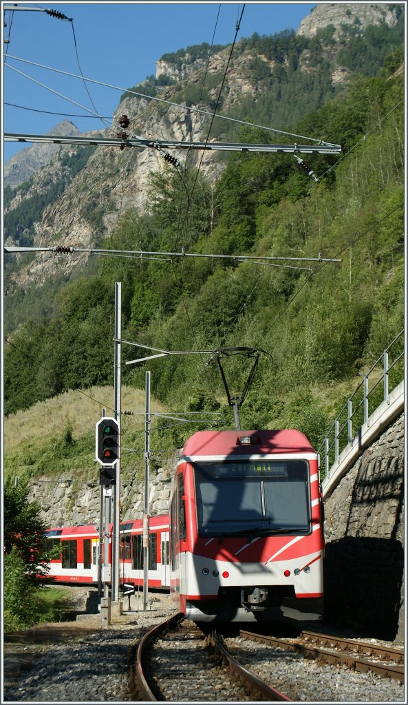 Ein Komet verlsst Kalpetan.
11. August 2012