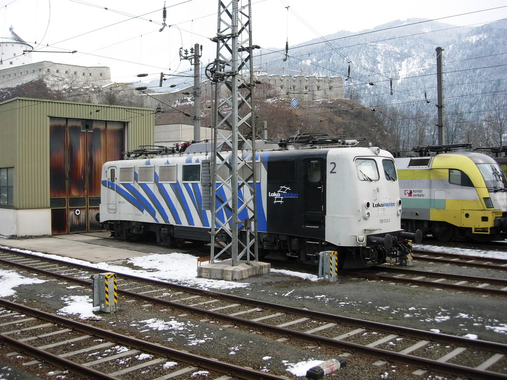 Gesichtet in Klagenfurt.