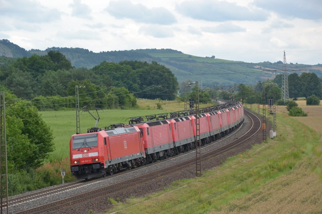 MEINE HIGHLIGHTS 2012

06.07.2012
bei Gambach/Main