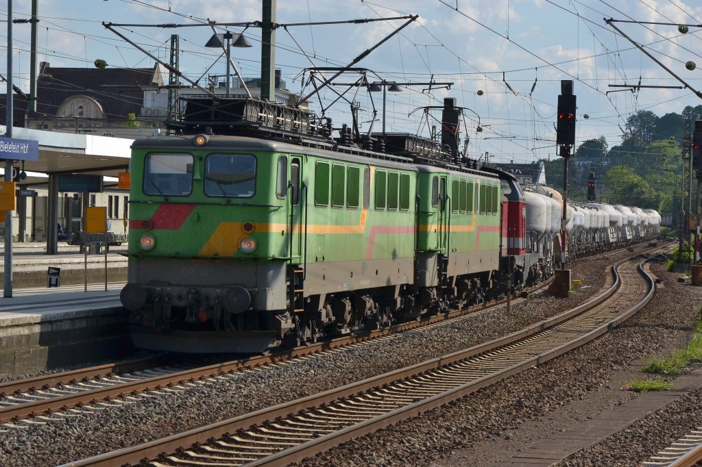 MEINE HIGHLIGHTS 2012

27.05.2012
Bielefeld Hbf