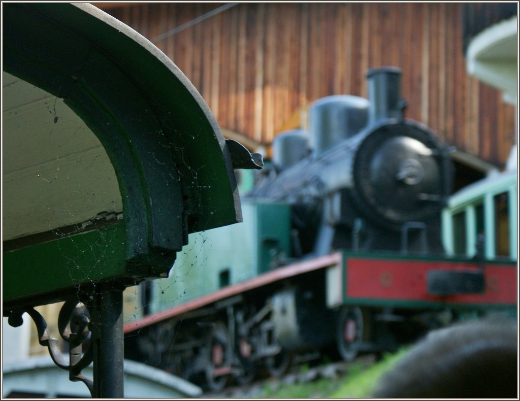 Museumsbahn...
(27.05.2012)